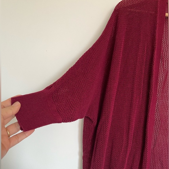 Old Navy Cardigan - Picture 5 of 6